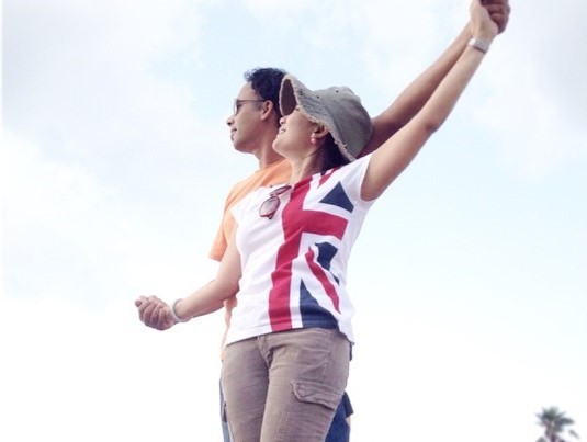 Nepal Honeymoon Tour