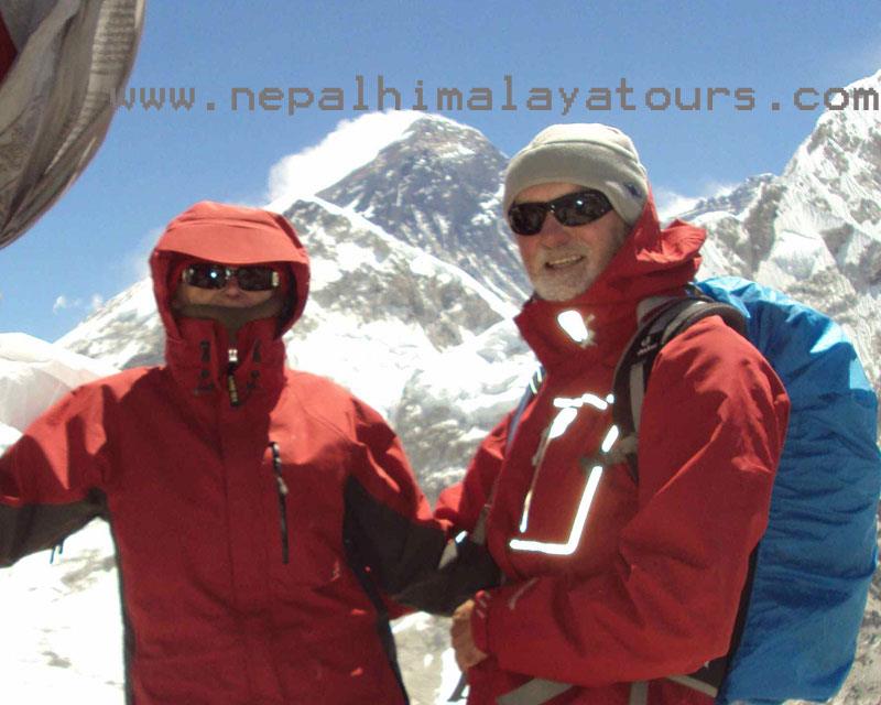 Exclusive Nepal Tour Packages for Seniors
