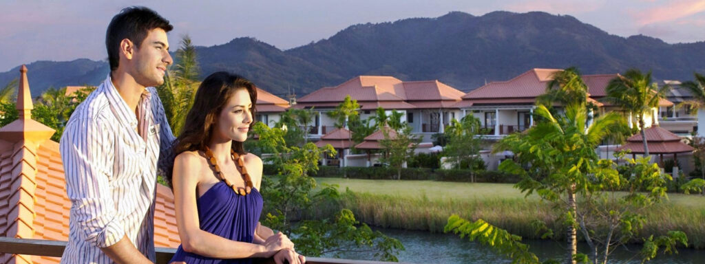 Kathmandu Honeymoon Tour