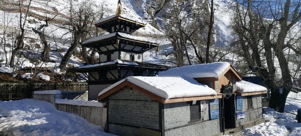 Pashupatinath and Muktinath Tour