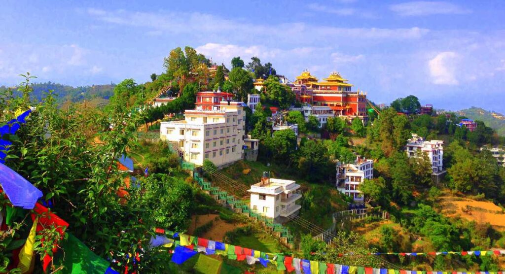 Nagarkot Sunrise Tour