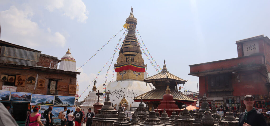 Kathmandu Day Tour