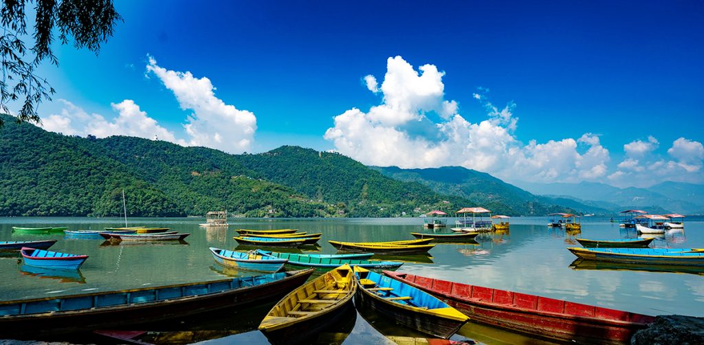 Ultra-Luxury Nepal Tours