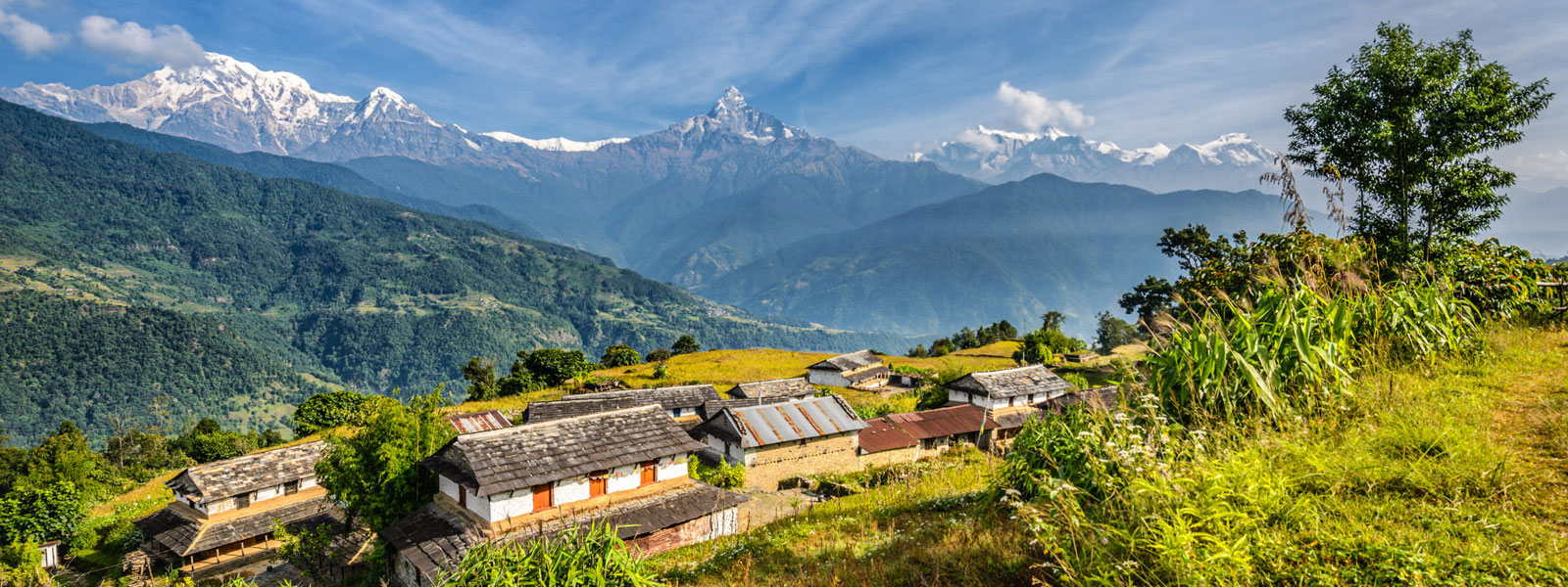Is Nepal Safe for Tourists? Everything Foreign Travelers Should Know.